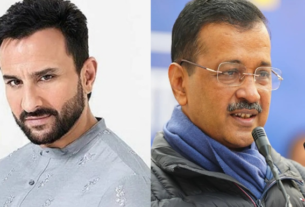 Arvind Kejriwal News: