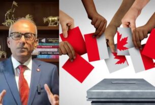 Canada Next PM:
