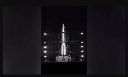 Isro, gslv rocket, nvs-2, इसरो, जीएसएलवी रॉकेट