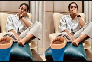 "Rashmika Mandanna, Rashmika Mandanna Gym Injury, Thama, Sikandar, Rashmika Mandanna Health Update, Rashmika Mandanna Movies, Rashmika Mandanna Instagram,