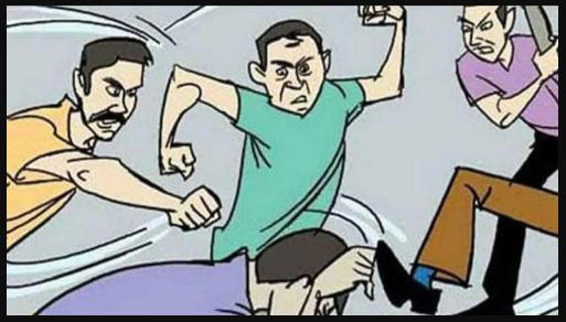 goa, panaji, beach, hut, fight, tourist, death, arrest, police, crime गोवा, पणजी, समुद्र तट, हट, झगड़ा, पर्यटक, मौत, गिरफ्तारी, पुलिस, जुर्म">