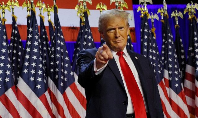 America: Will tariffs be imposed on anyone who harms America? Donald trump, tariffs, us news, india us trade, us china trade, world news, World News in Hindi, World News in Hindi, World Hindi News, Donald Trump