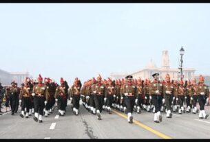 Some interesting facts about 26 January Republic Day Parade, Interesting Facts about Parade, Features of Republic Day Parade, 76th Republic Day 2025