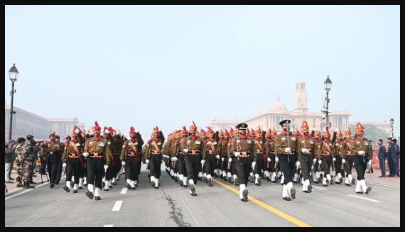 Some interesting facts about 26 January Republic Day Parade, Interesting Facts about Parade, Features of Republic Day Parade, 76th Republic Day 2025