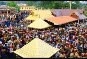 Kerala police, 5,000 personnel at Sabarimala, Makaravilakku, latest news in hindi, हिंदी न्यूज़"