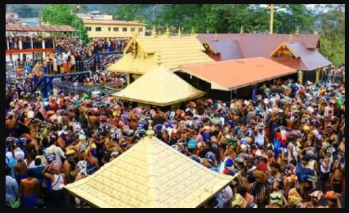 Kerala police, 5,000 personnel at Sabarimala, Makaravilakku, latest news in hindi, हिंदी न्यूज़"