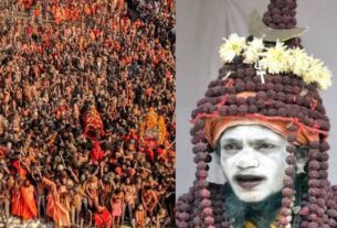 Prayagraj Maha Kumbh: