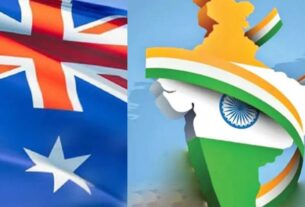 Australian Minister Joe Sza: