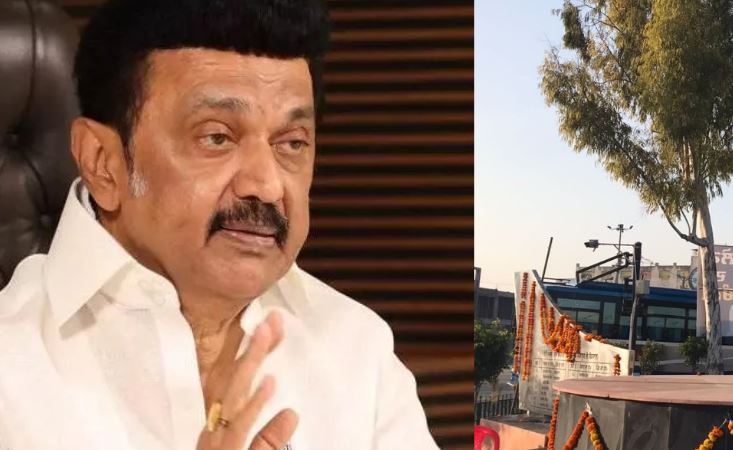 CM Stalin News: 