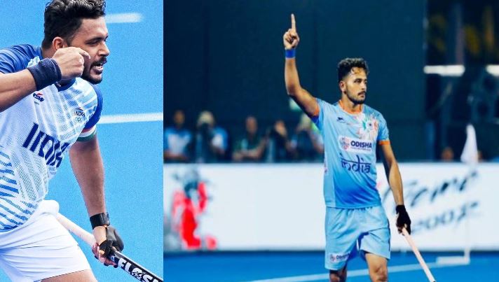 Harmanpreet Singh News: