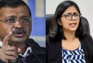 Swati Maliwal News: