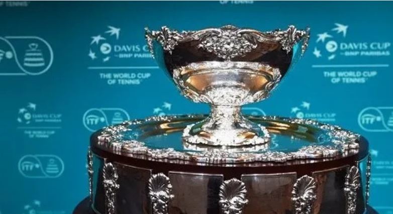 India's Davis Cup :