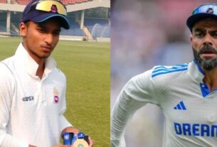 Ranji Trophy News: