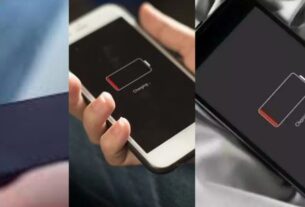 Smartphone Charging News: