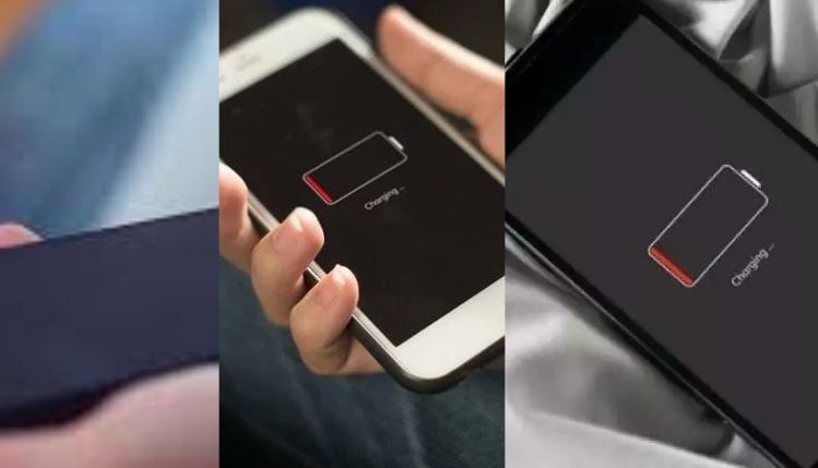 Smartphone Charging News: