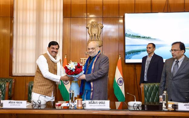 CM Mohan Yadav News: