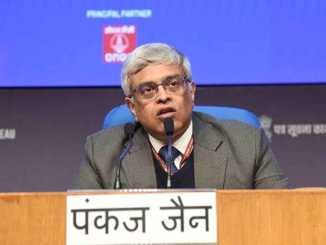 India Energy Week: