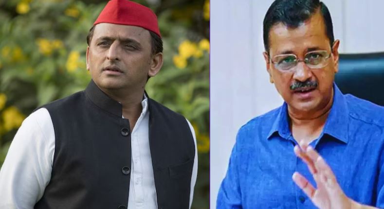 Akhilesh Yadav News: