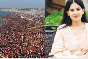 Jaya Kishori News: 