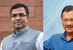 Pravesh Verma News: