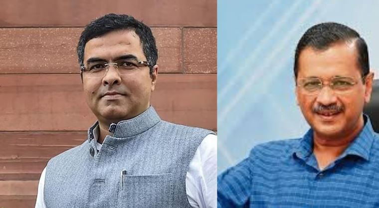 Pravesh Verma News: