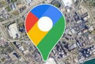 Google Map News:
