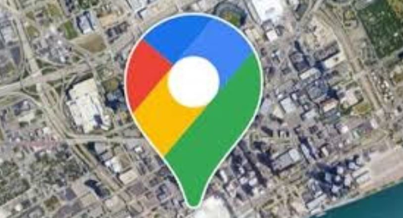 Google Map News: