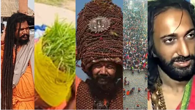 Kumbh Mela 2025: