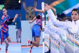 Kho-Kho World Cup :