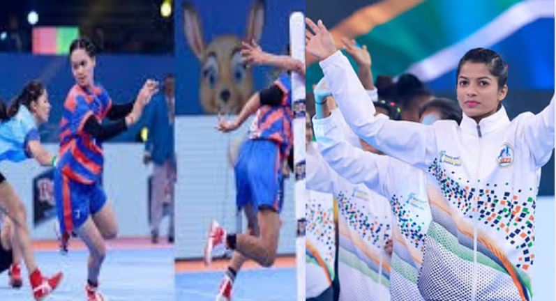 Kho-Kho World Cup :