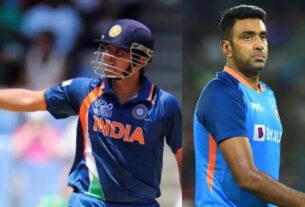 Shubman Gill:
