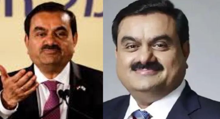 GAUTAM ADANI News:
