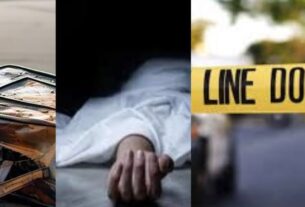 Delhi Crime News:
