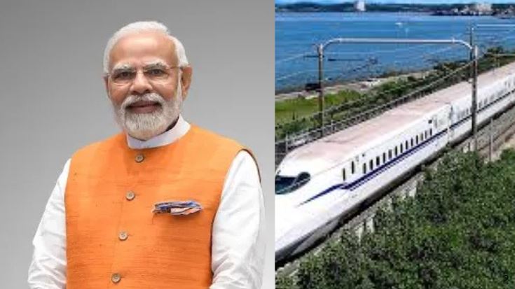 Bullet Train News: