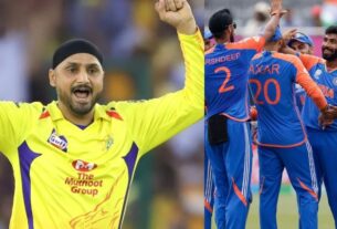 Harbhajan Singh News: