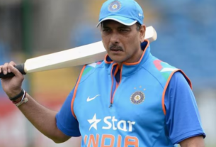 Ravi Shastri News: