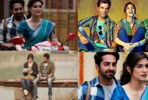 Bareilly's Barfi News: 