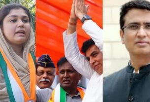 Okhla Assembly Seat: