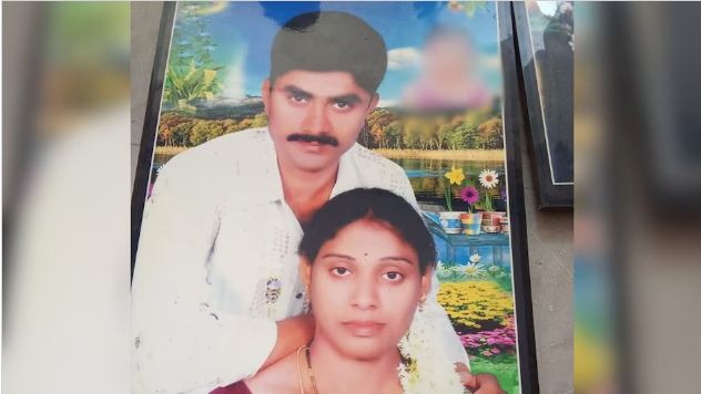 hyderabad murder, hyderabad news, hyderabad crime news, man kills wife in hyderabad, man chops up wife hyderabad