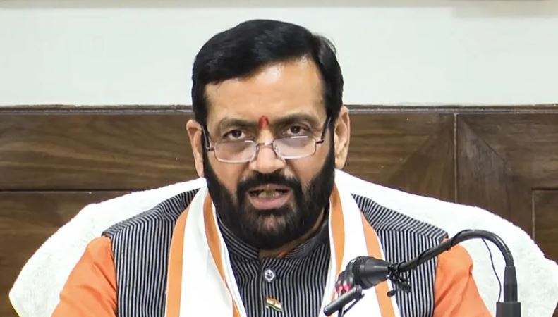 Haryana CM, Nayab Singh Saini, Arvind Kejriwal, हरियाणा सीएम, नायब सिंह सैनी, अरविंद केजरीवाल