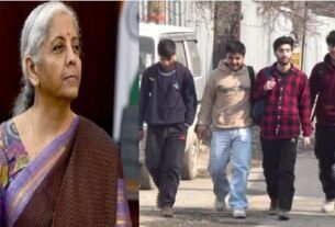 Union Budget 2025-26: