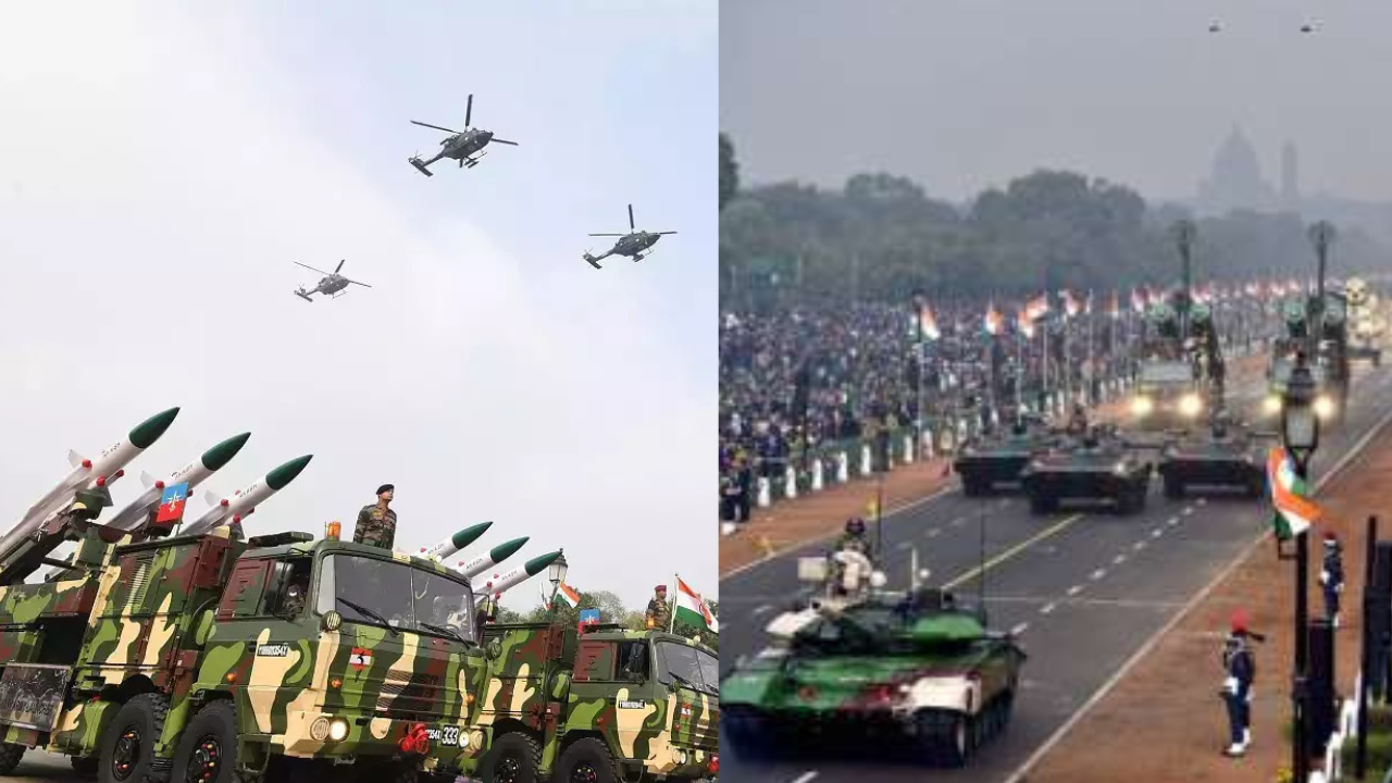 Parade