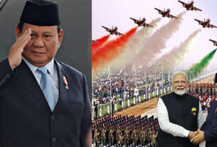 Indonesia President