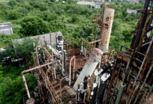 Bhopal Gas Tragedy