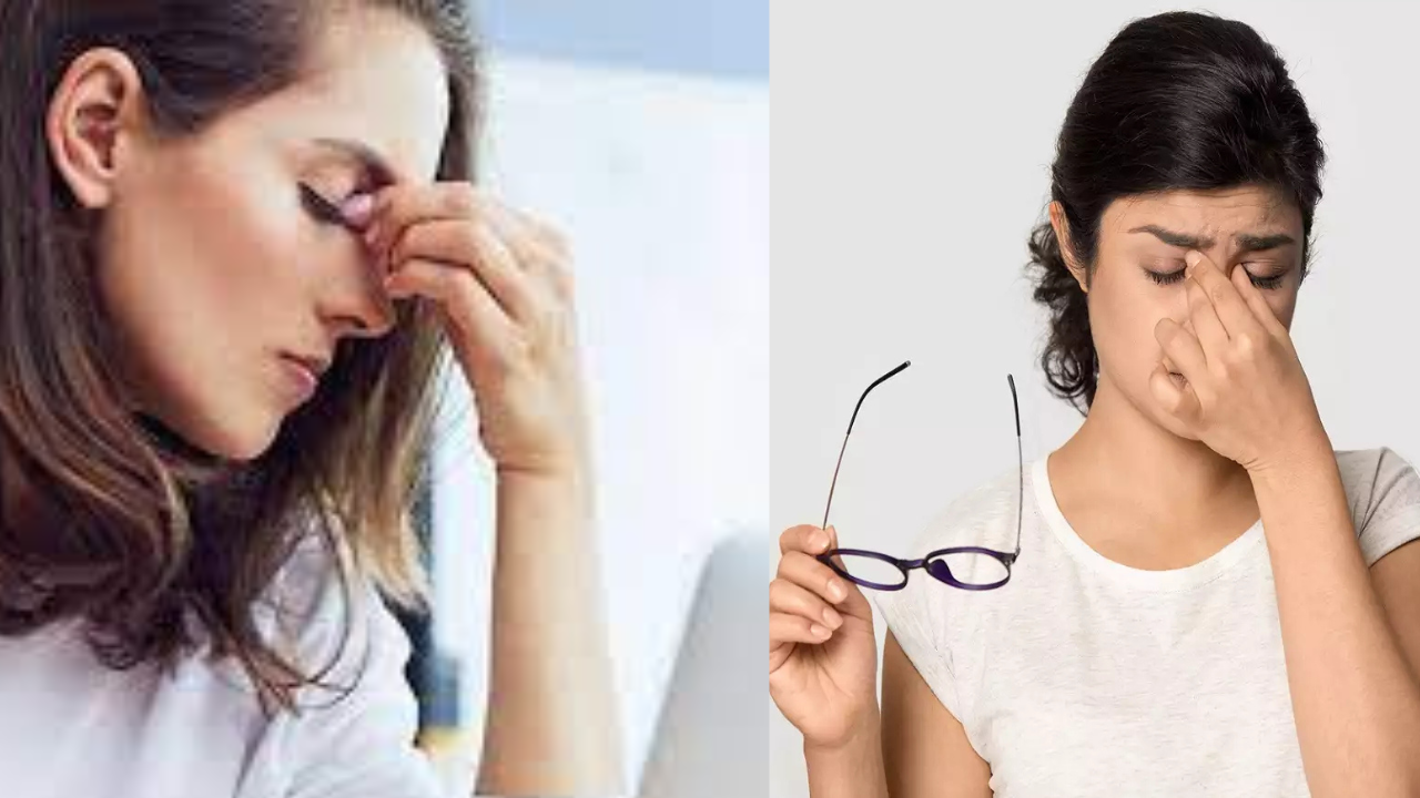 Eye Sight