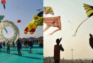 International Kite Festival
