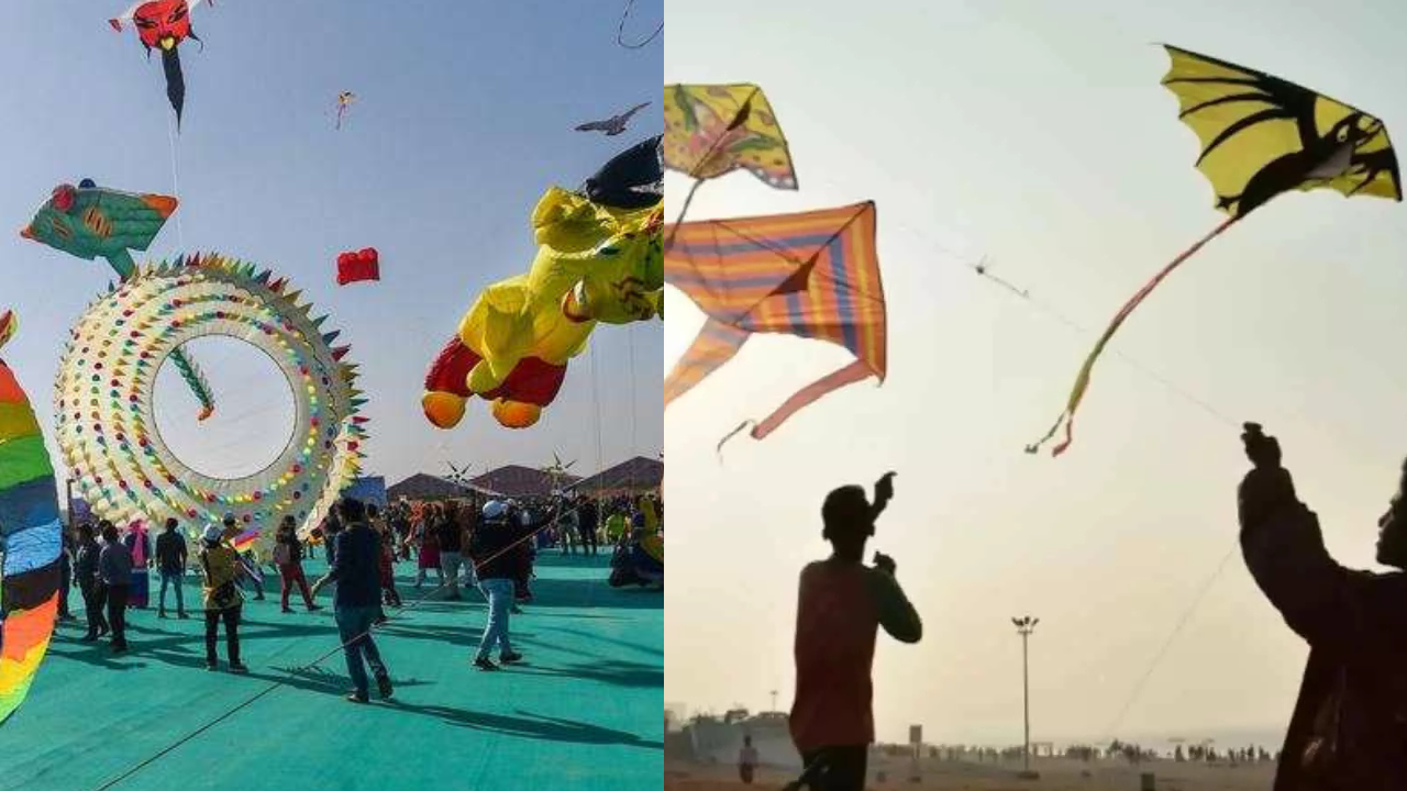 International Kite Festival
