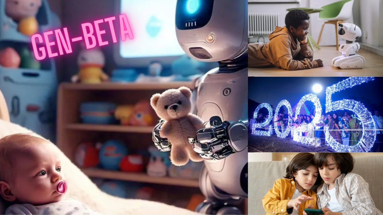 Beta