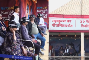 VR