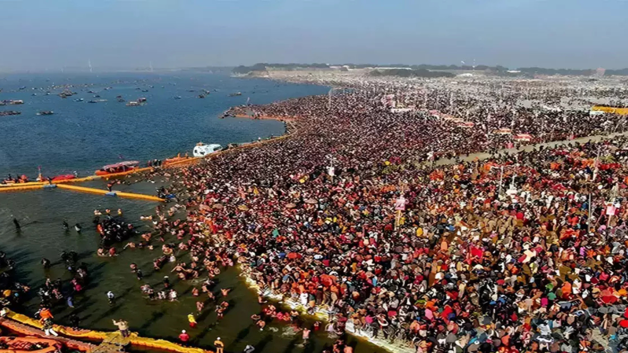 MahaKumbh